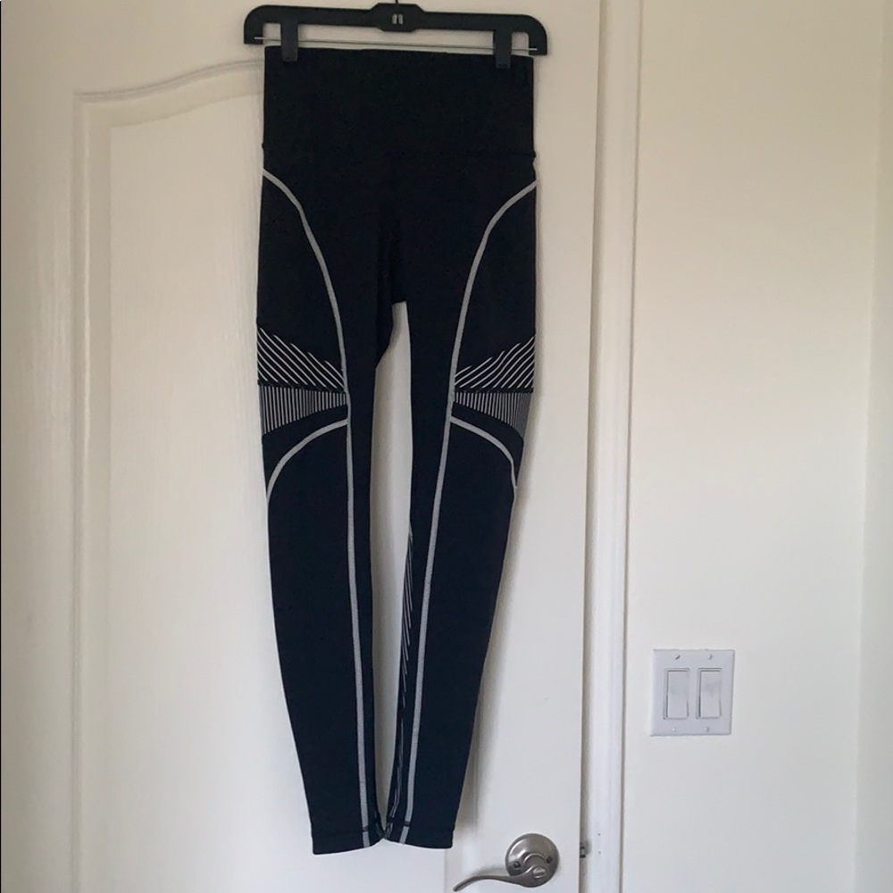 High waisted Lululemon leggings